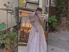 -上海安亭别墅花园酒店