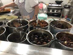 -旺泉餐饮店·清真牛肉面馆