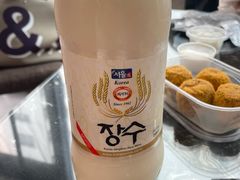 -桃园中华料理炸酱面(燕儿岛路店)