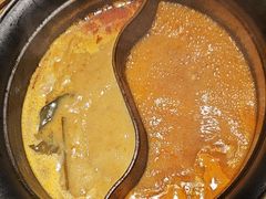 -温野菜涮涮锅(曲江大悦城店)