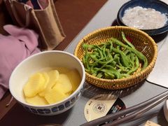-巴奴毛肚火锅(新街口金鹰店)