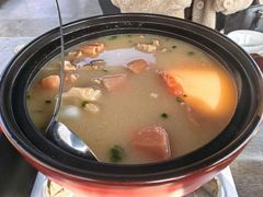 -汉水谣·江景餐厅(江滩店)