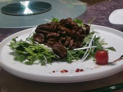 -全聚德(胜利大街店)