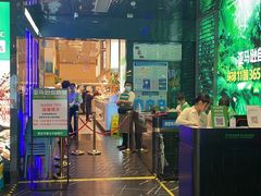 门面-亚马逊海鲜自助(梅溪湖步步高店)