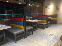 卡座-锦州烧烤·纸包鱼(物资学院路店)