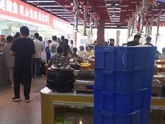 -养牛邓·潮汕牛肉海鲜自助火锅(广州店)