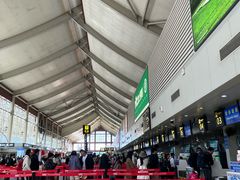 -丽江三义国际机场