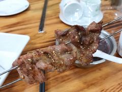 -同裕烧烤·海鲜·家常菜(杰座·欧洲城店)