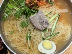 -韩麦大冷面(桂花街直营店)