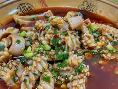 -周师饭店