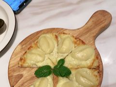 -茉莉餐厅(包河万达店)