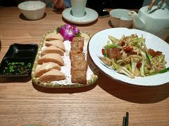 -珍味汤馆·潮汕家乡菜(保利文化广场店)