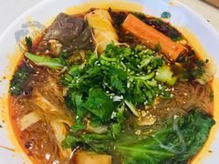 -湯上鲜(万力时代店)