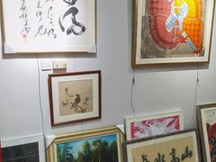 -画匠裱画配框(上海世贸商城店)