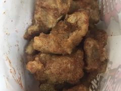 -傅强排骨(成都总店)