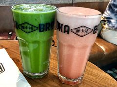 -Moka Bros 摩卡站(西单大悦城店)