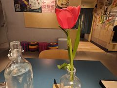 -一坐一忘云南菜(嘉里中心店)