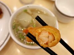 -馅饼粥·百年传承 since1926(中山路店)