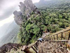 -七仙岭温泉国家森林公园