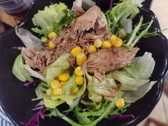 -鹤一烤肉自助餐厅(中关村店)