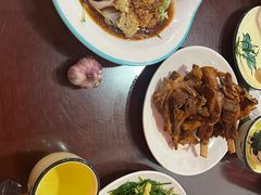 -范记靖远羊羔肉(博物馆店)