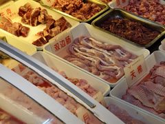 -顺水湾·牛肉牛杂火锅(驾鹤店)