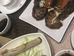 -金海阁海鲜火锅