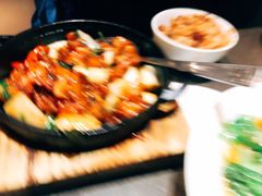 金不换三杯鸡-汤城小厨•粤菜•靓汤(苏州街店)