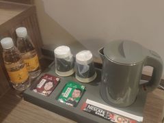 -锦江之星品尚(武汉协和医院取水楼地铁站店)