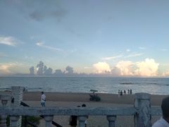 -这片海·海景餐厅(博鳌店)