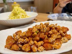 -连鹭海鲜·大连菜(星海店)