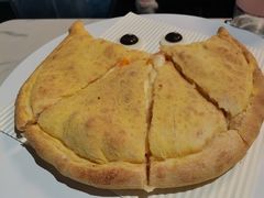 -咕鹿流心披萨(下沙店)