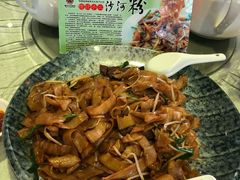 -沙河粉村·国家非遗传承(云台店)