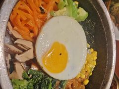 -鑫日千里马朝鲜族小馆(总店)