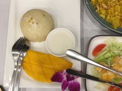 -阿诺泰·泰国餐厅(棕北店)