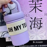 大家赶紧冲～新店开业就送周边，太划算啦！