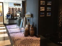 -三亚福朋喜来登酒店·大堂吧