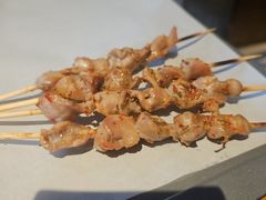 -肉串汪(月坛店)