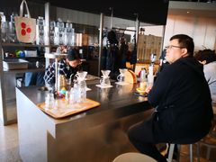 -Seesaw Coffee(朝阳大悦城店)