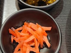-町门烤肉拌饭专门店(新天地店)
