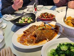 -芙蓉堂(武汉天地店)