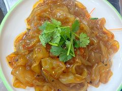 -九妹农家大铁锅东北菜(江湾店)