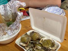 -大学城夜市大排档(凤栖路店)