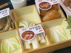 -葛记红焖羊肉(和平路形象店)