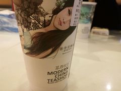 -茶颜悦色(雨花亭凯德二楼店)