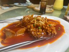 -福慧慈缘素食餐厅(王府井店)