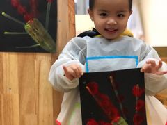 -奇乐全日制婴儿学校·早教