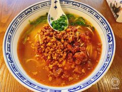 -辣肉面大王(天平路店)