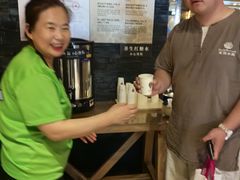 -清河半岛温泉度假酒店