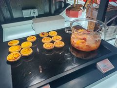 -松咖啡自助餐厅·松北香格里拉